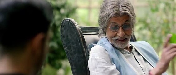 Wazir (2016) Hindi Movie Official Trailer Ft. Amitabh Bachchan & Farhan Akhtar HD - Video Dailymotion