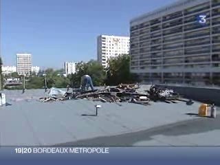 Allez Les Filles / France 3 Aquitaine