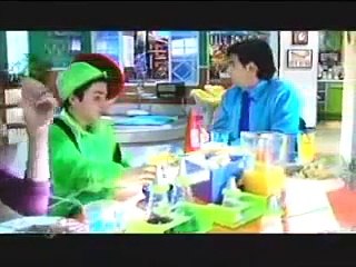 La Familia Peluche Segunda Temporada.Secreto s de un Secuestro parte 1
