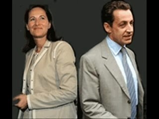 Présidentielles 2007