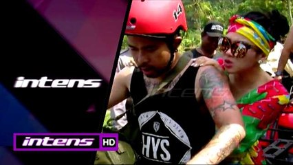 Highlight - Intens 24 November 2015