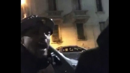 Melo'dan Fenerbahçe'ye olay gönderme!