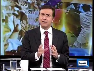 Social Media Wars - Their aims, causes and targets explained. by Dr Moeed Pirzada