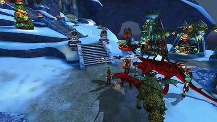 How to Train Your Dragon : School of Dragons #20 'BONEKNAPPER