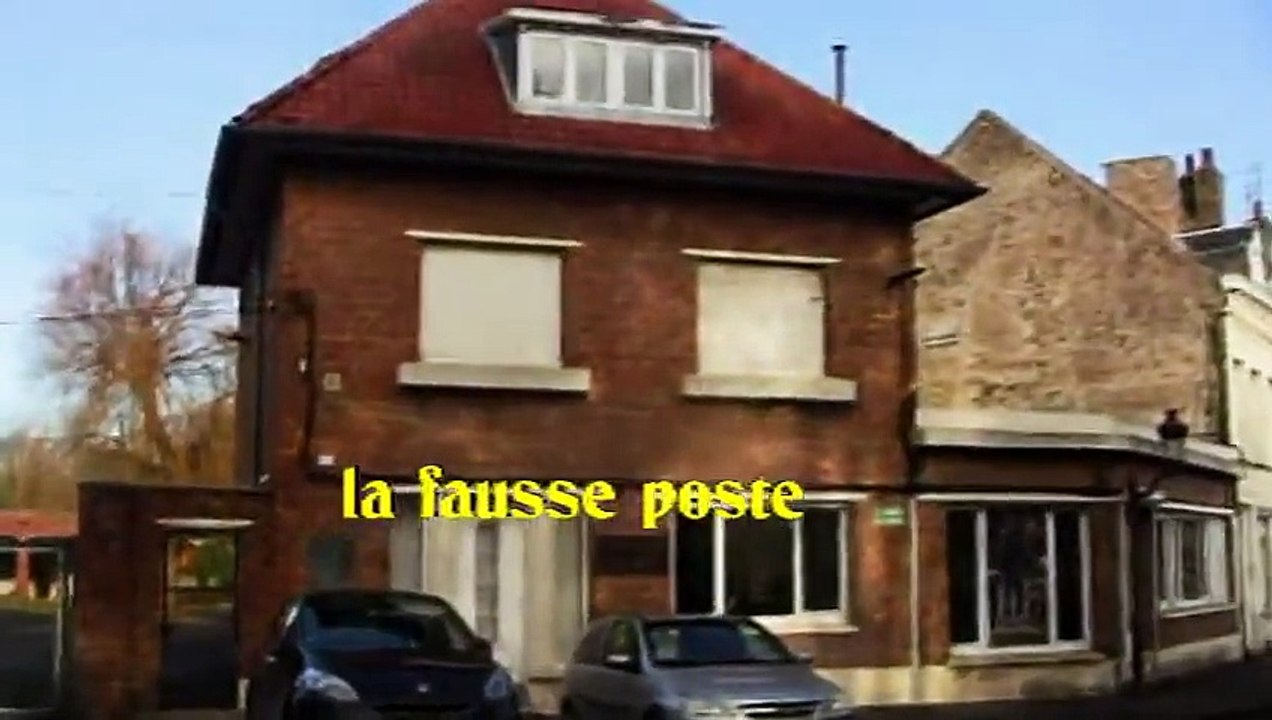 La surprise de noel 2013 tv