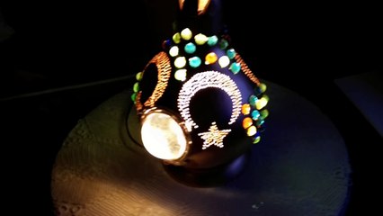 hamza gönül kabak çalışmaları Türk Bayrağı