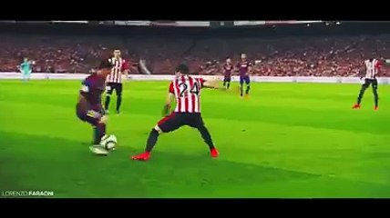 Let's hope Messi plays tonight By Lionel Messi