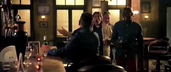 Ticking Bomb - Ultimate song from The Expendables 3