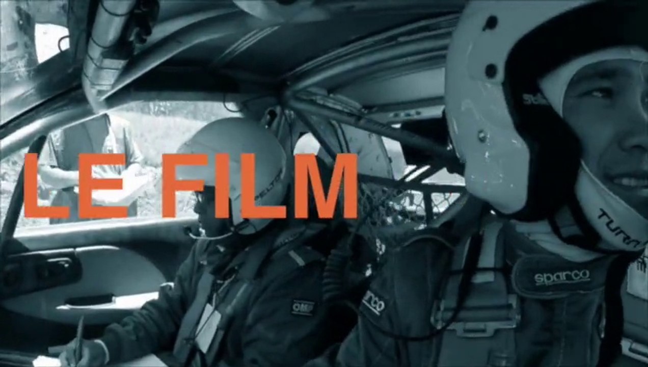 36ème Rallye international de Madagascar, le film #RIM2K15
