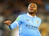 Raheem Sterling - Skill Show