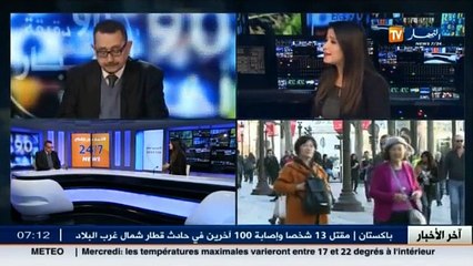 هكذا تحدّث محمد شطوطي حول الهجوم الإرهابي الذي تعرّضت له فرنسا
