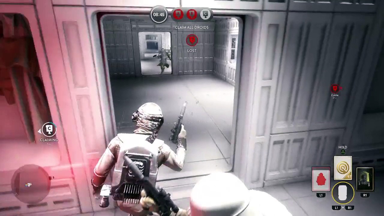 STAR WARS™ Battlefront™