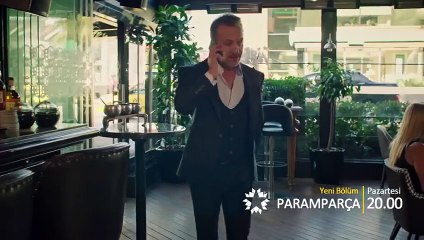 Paramparça fragman 43. Bölüm Fragmanı