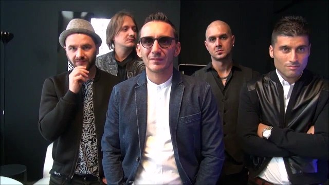 I Modà presentano Passione Maledetta: la nostra intervista