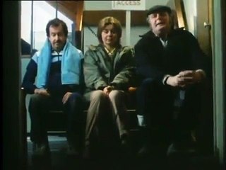 The Beiderbecke Tapes Episode 2 Starring James Bolam Beryl Reid