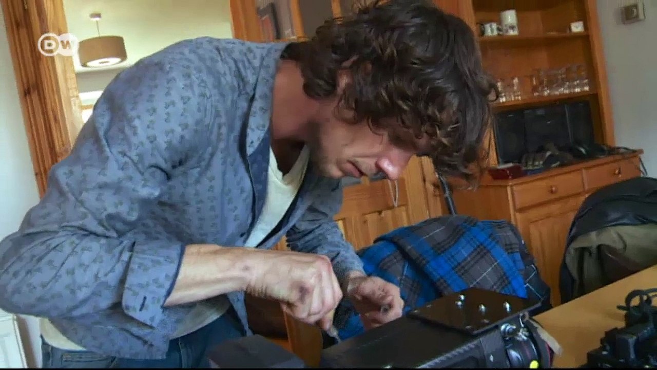 Euromaxx highlights | euromaxx