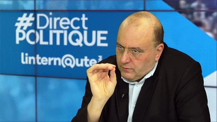 Julien Dray : «L'état d'urgence est à manier avec extrême précaution»