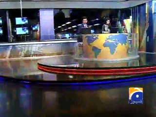 Geo News Headlines - 24 November 2015 - 1400