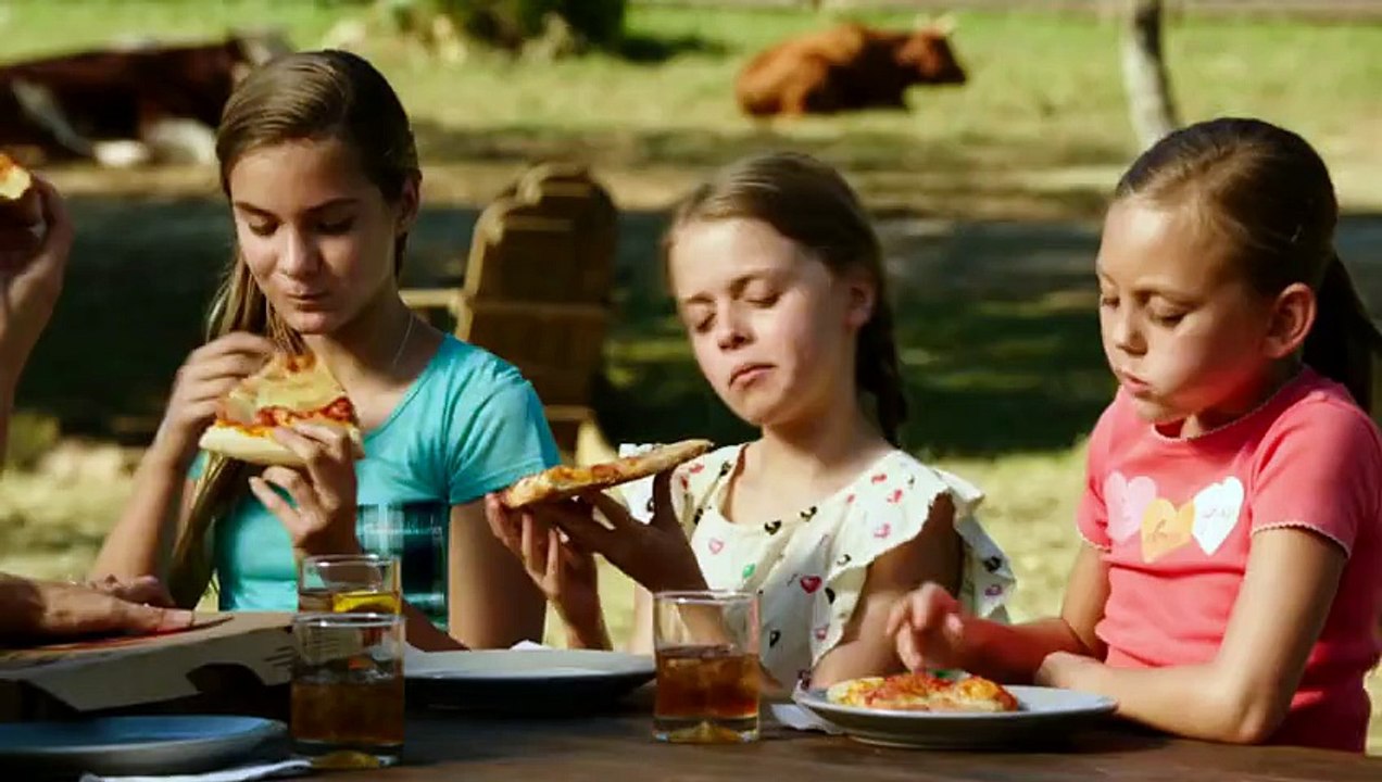 Miracles from Heaven (2016) International Trailer - John Carroll Lynch, Jennifer Garner