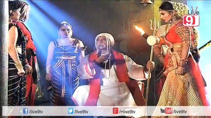 Shivnaya Shows Sesa's True Colors | Naagin