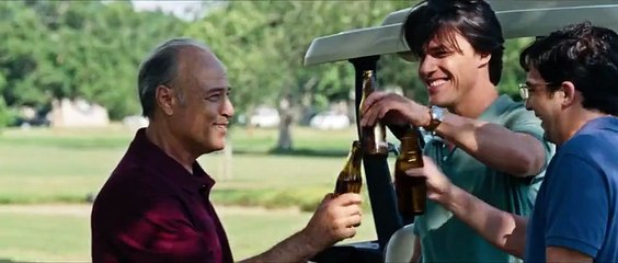 The Big Short (2015) Official Trailer #2 - Steve Carell, Christian Bale