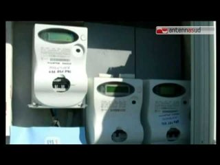 TGSRVnov23 ginosa ruba energia elettrica