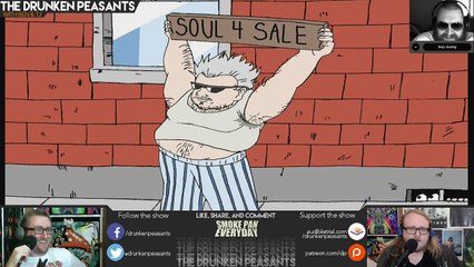 Brett Keane and PaulsEgo Join Us - Accusations, Scandals, and Much More! DPP #166 #WeWereT