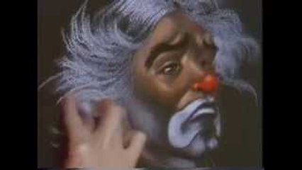 Friends of Bob Ross: Ferne Sirois Clown Conductor