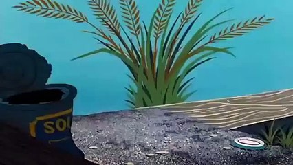 DONALD DUCK cartoons & Chip and Dale Mickey Mouse Disney Pluto COMPILATION 2015.mp4