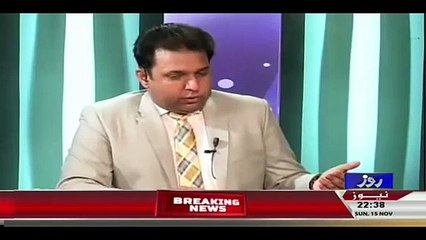PM Nawaz Sharif Was Asked To Resign Hamid Mir Telling Inside Story