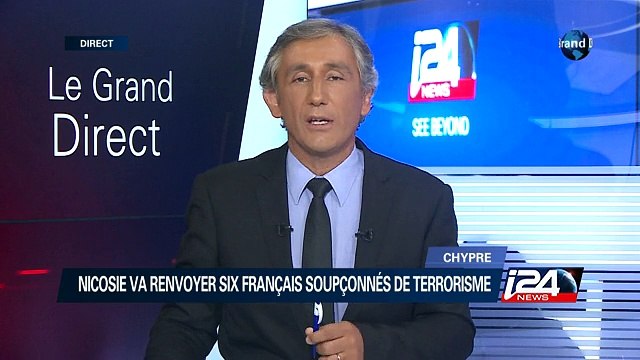 Chypre : Lutte contre les filières djihadistes partout en Europe - 23/11/2015