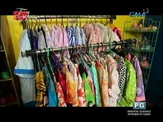 Tunay Na Buhay November 24, 2015 FULL HD Part 2