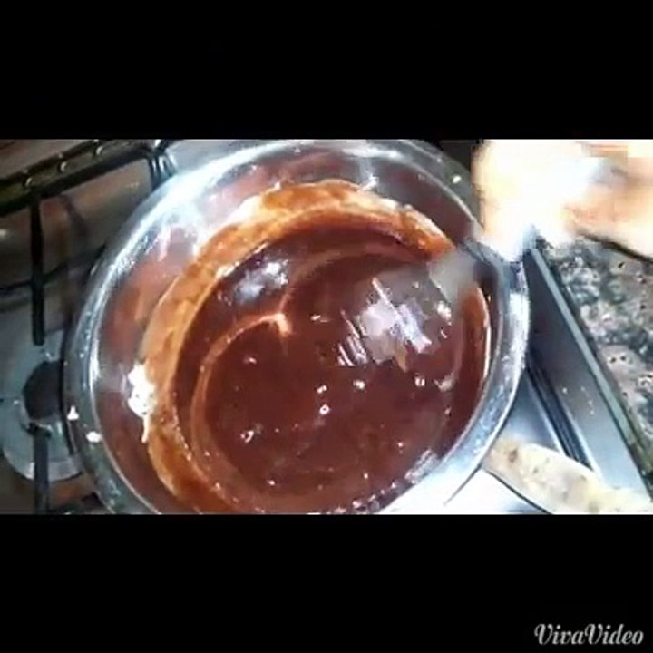 How To Make Chocolate Sauce
