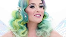 Buzz : Découvrez la publicité festive de H&M avec Katy Parry ( H&M presents Katy Perry ) !