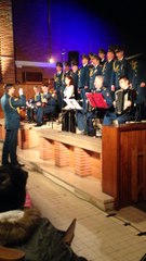 Saint-Pol-sur-Ternoise : concert des choeurs de l'armée russe