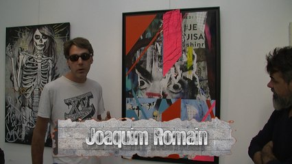 Génération 404 - Joaquim Romain