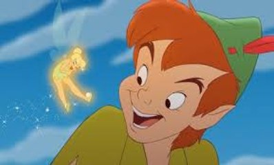 Return to Never Land Full Movie ™