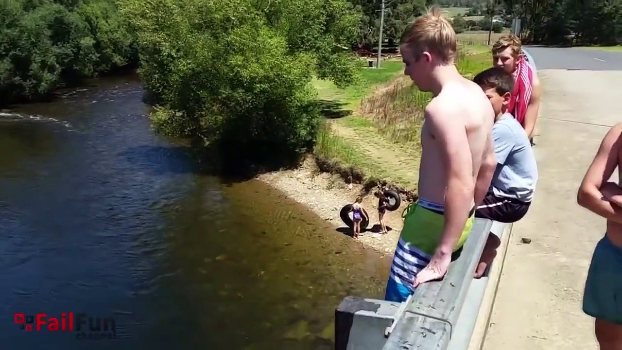 Ultimate Fails Compilation #61 || November 2015 || FailFun