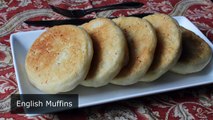 Facile, Muffins anglais, Comment Faire des Muffins anglais
