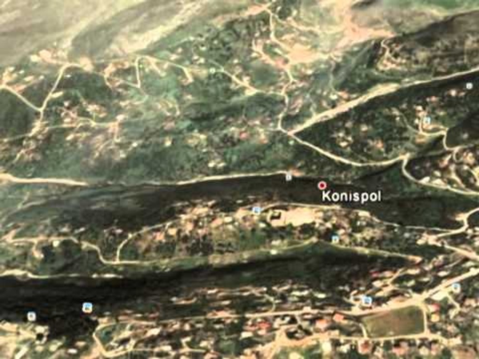 PERGJAKEN RRUGET PERPLASEN DY MAKINA NE SARANDE, HUMBIN JETEN 5 PERSONA LAJM