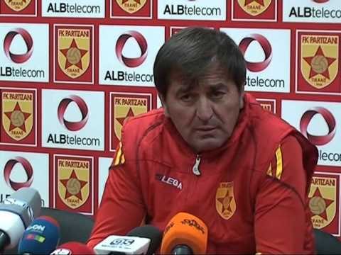 DOREHIQET HASAN LIKA VENDIMI PAS HUMBJES NE DERBI,SKENDER GEGA KANDIDAT LAJM