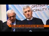 Presheva, bojkot zgjedhjeve në Serbi - Top Channel Albania - News - Lajme