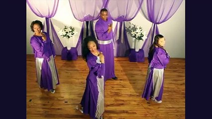 Resurrection Praise Dance