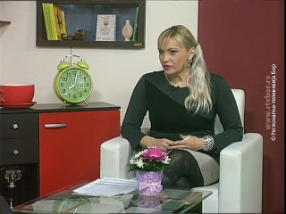 Budilica gostovanje (Olivera Ognjenović), 25. novembar 2015. (RTV Bor)
