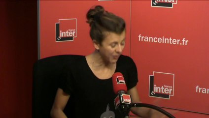 Le billet de Nicole Ferroni : "Rassurer les Républicains sur Le pacte de sécurité"