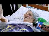 Dy të plagosur në gjendje të rëndë  - Top Channel Albania - News - Lajme