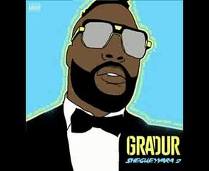 Gradur – ShegueyVara 2 [Medley] (audio)