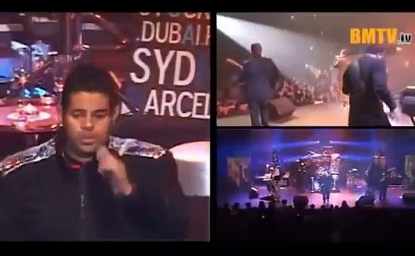 CARIMI - Concert Martinique (2010) concert