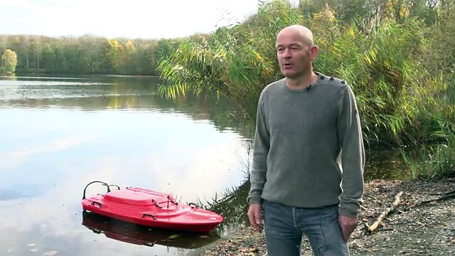 Interview de la DREAL Lorraine sur l'usage du drone