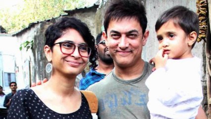 Aamir Khan Intolerance Statement : Controversy